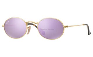 Lunettes de soleil RB3547N 001-8O