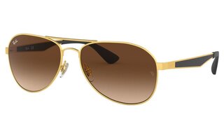 Lunettes de soleil RB3549
