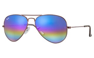 Lunettes de soleil RB3025