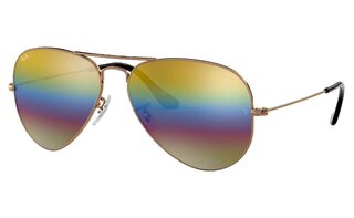 Lunettes de soleil RB3025