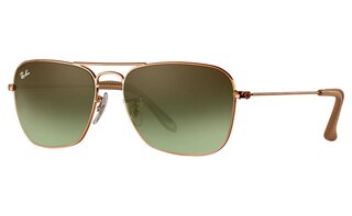 Lunettes de soleil RB3136