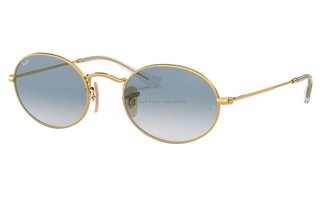 Lunettes de soleil RB3547N