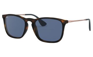 Lunettes de soleil RB4187