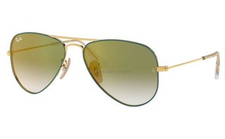 Lunettes de soleil RJ9506S