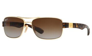 Lunettes de soleil RB3522