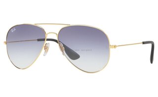 Lunettes de soleil RB3558