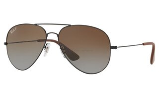 Lunettes de soleil RB3558