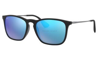 Lunettes de soleil RB4187F