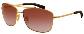 Lunettes de soleil RB3476