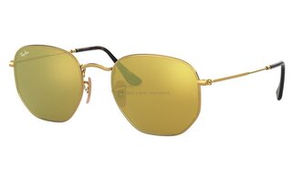 Lunettes de soleil RB3548N 001-93