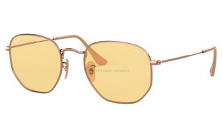 Lunettes de soleil RB3548N 91310Z