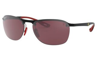 Lunettes de soleil RB4302M