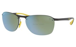 Lunettes de soleil RB4302M