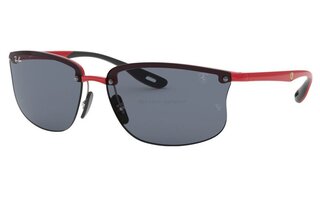 Lunettes de soleil RB4322M Red Ferrari