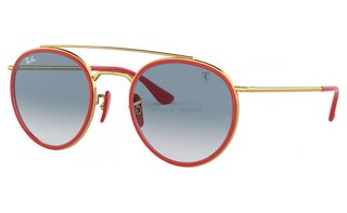 Lunettes de soleil RB3647M gold