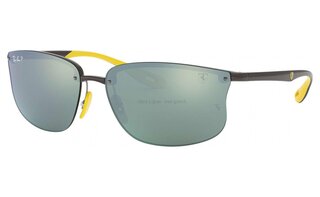 Lunettes de soleil RB4322M Grey Ferrari