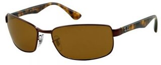 Lunettes de soleil RB3478