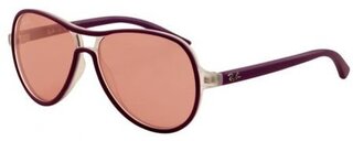 Lunettes de soleil RJ9055S