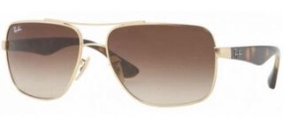 Lunettes de soleil RB3483