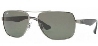 Lunettes de soleil RB3483