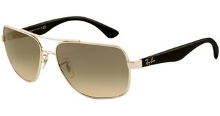 Lunettes de soleil RB3483