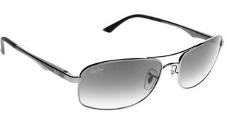 Lunettes de soleil RB3484