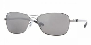 Lunettes de soleil RB8302