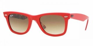Lunettes de soleil RB2140 T50