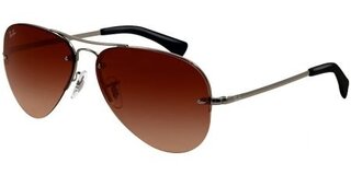 Lunettes de soleil RB3449 T.59