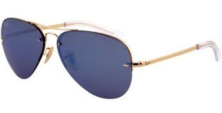 Lunettes de soleil RB3449 T.59