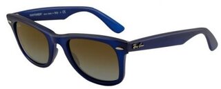 Lunettes de soleil RB2140 T50