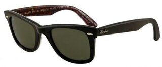 Lunettes de soleil RB2140 T50