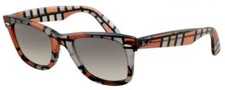 Lunettes de soleil RB2140 T50