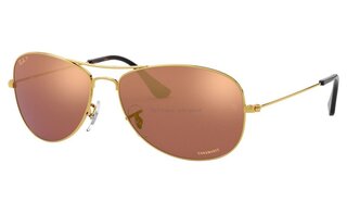 Lunettes de soleil RB3562