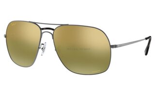 Lunettes de soleil RB3587CH