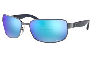 Lunettes de soleil RB3566CH