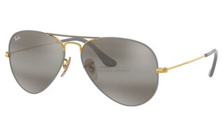 Lunettes de soleil RB3025 9154AH