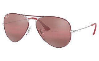 Lunettes de soleil RB3025 9155AI