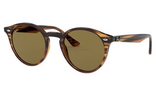 Lunettes de soleil RB2180-820-73