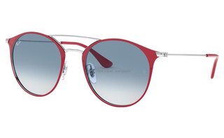 Lunettes de soleil RB3546 91763F