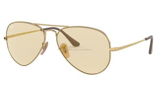 Lunettes de soleil RB3689 001-T2