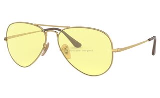 Lunettes de soleil RB3689