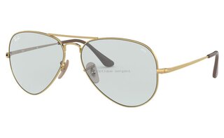 Lunettes de soleil RB3689 001/T3