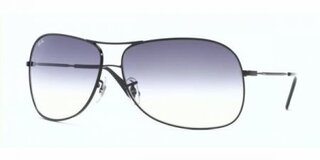 Lunettes de soleil RB3267 T.64