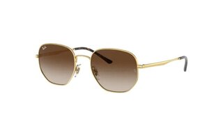 Lunettes de soleil RB3682 001-13