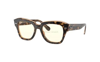 Lunettes de soleil RB2186 1292BL
