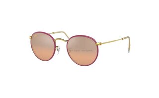 Lunettes de soleil RB3447JM 91963E