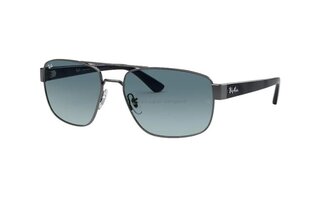 Lunettes de soleil RB3663 004-3M