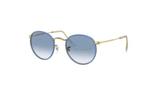 Lunettes de soleil RB3447JM 91963F