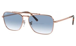 Lunettes de soleil New Caravan RB3636 9202-3F